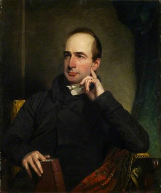 Daniel Terry, Actor and Dramatist