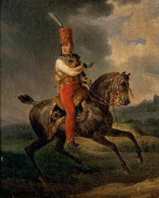 Louis-Philippe, Duke of Orleans