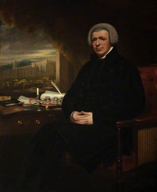 George Henry Law, Bishop of Wells