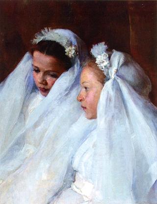 First Communicants