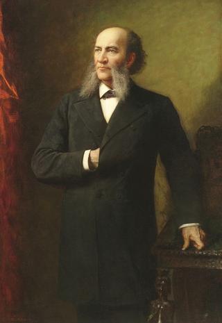 William Hayes Fogg (1817-1884)