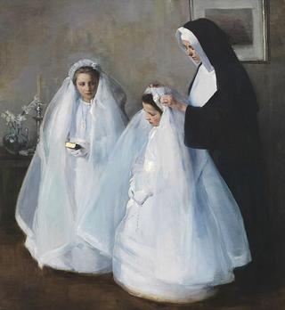 The First Communion