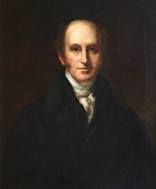 罗伯特·格雷厄姆（1786-1845），医学博士