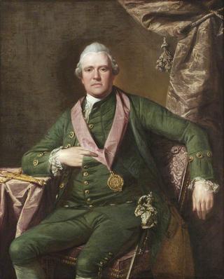 Sir Edward Astley (1720–1802), 4th Bt