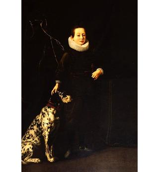 Francesco di Cosimo II de' Medici