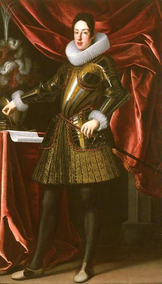 Grand Duke Ferdinand II of Tuscany