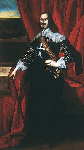Giovanni Carlo dei Medici