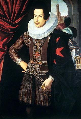 Ferdinand II dei Medici