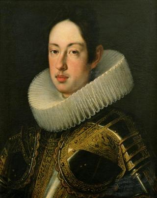 Ferdinando II of Tuscany