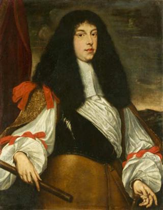 Alfonso IV, duke of Modena
