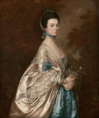 Mrs. Edmund Morton Pleydell