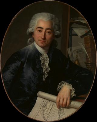 Eugène Joseph Stanislas Foullon d'Écotier