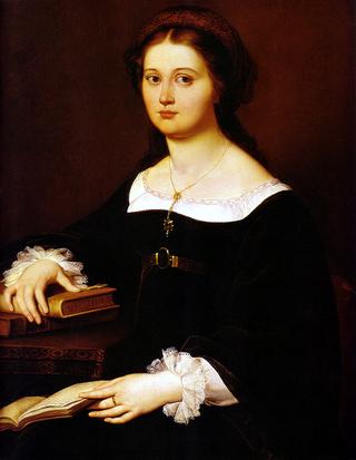 科斯坦扎·蒙蒂·佩蒂卡里伯爵夫人（1792-1840）