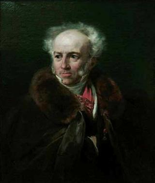 让·巴普蒂斯特·伊莎比（1767-1855）