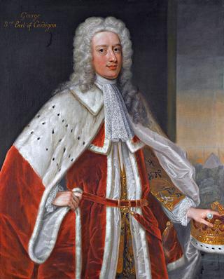 George, 3rd Earl of Cardigan