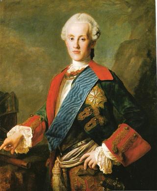 Carl Christian Joseph of Saxony