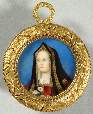 约克伊丽莎白（1466-1503）