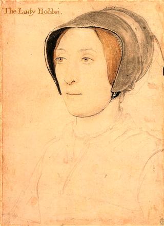 Elizabeth, Lady Hoby (c.1500-1560)