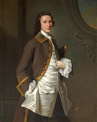 Christopher Anstey (1724-1805)