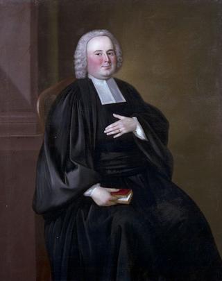 彼得·伯恩斯（1726-1762）