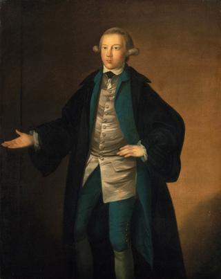 James McCulloch (1756-1836)