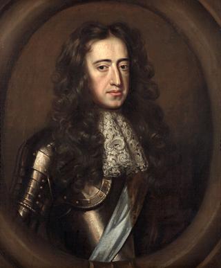 威廉·亨利（1650-1702），奥兰治和拿骚王子