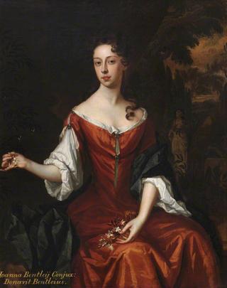 乔安娜·本特利夫人（1665年？–1740年）