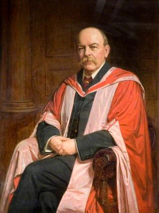 John Henry Poynting, Professor of Physics