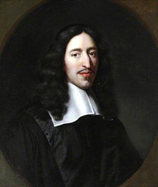 约翰·德维特（1625-1672）