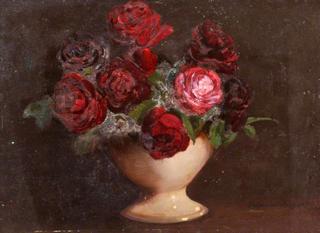 Study of Roses