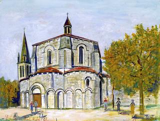 Église de Saint Michel