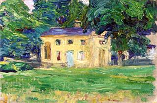 House in the Park, Sèvres