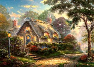 Lovelight Cottage