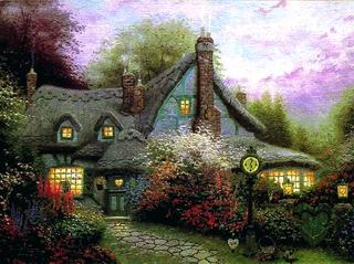 Sweetheart Cottage