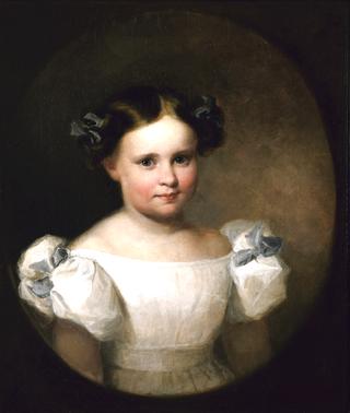 Georgianna Frances Adams