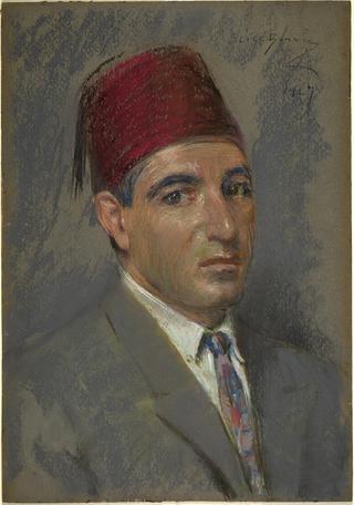Mirza Sarab