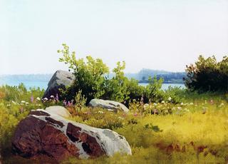 Summer Landscape