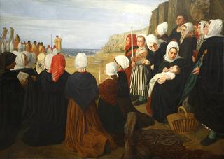The Blessing of the Sea