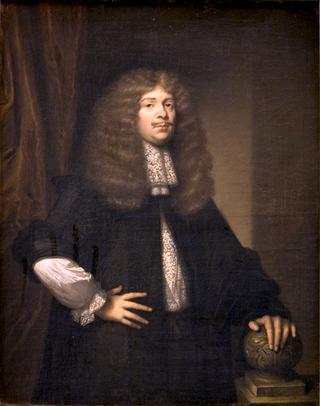 Coenraad van Beuningen, Burgomaster of Amsterdam