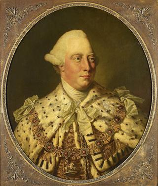 George III (1738-1820)