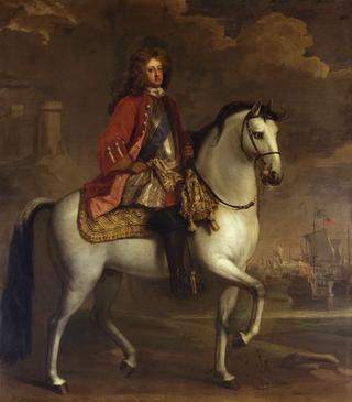 丹麦乔治王子（1653-1708）