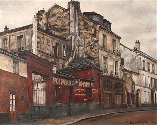 Rue Poliveau
