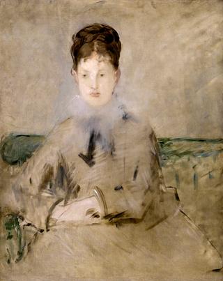 Madame Jules Guillemet
