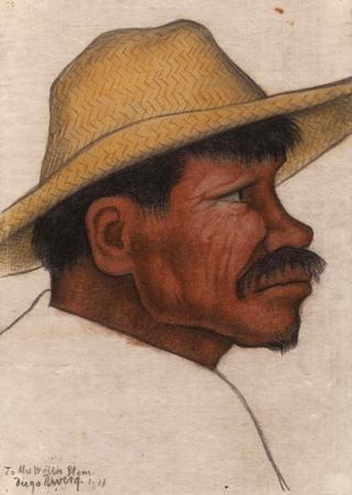 Profile of a Farmer