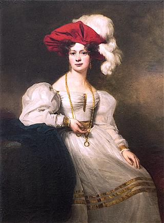 Elisabeth, Margravine of Baden