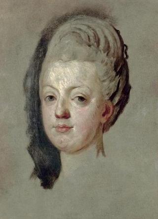 Marie Antoinette de Lorraine-Habsbourg