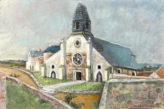 Church in Ile de France