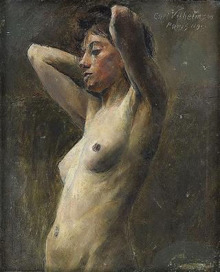 A nude study