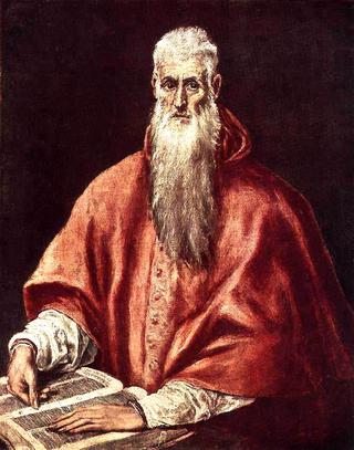 圣哲罗姆红衣主教