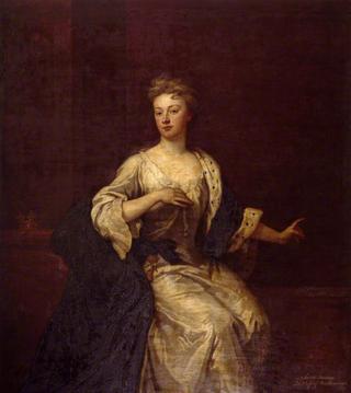 莎拉·詹宁斯，马尔伯勒公爵夫人